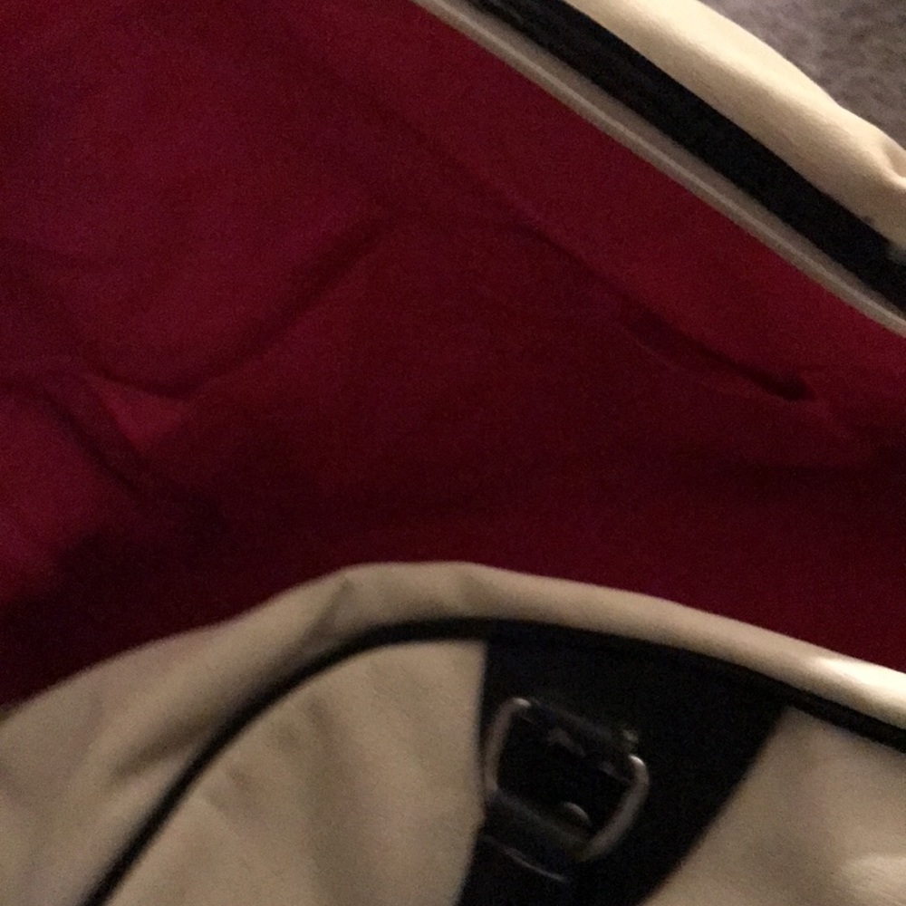 RARE Vintage Extra Large Juicy Couture Bowling Bag - Picture 13 of 17